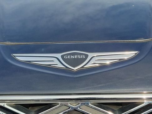 Used 2025 Genesis GV80 3.5T Prestige AWD/4WD image 15