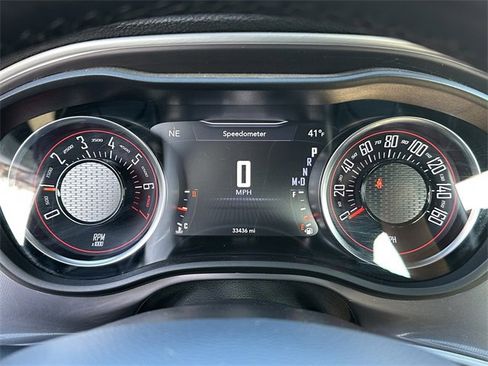 Used 2022 Dodge Challenger SXT w/ Cold Weather Group image 33