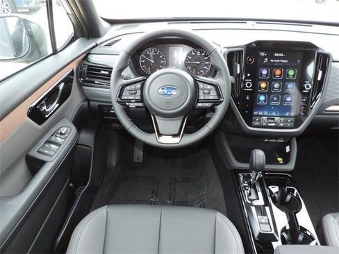 New 2026 Subaru Forester Sport image 12