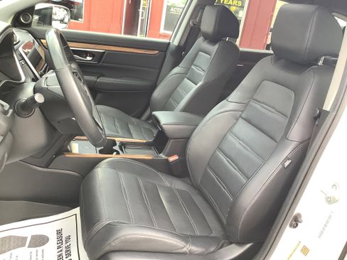 Used 2021 Honda CR-V Touring image 10