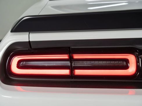 Used 2023 Dodge Challenger SRT Hellcat w/ Plus Package image 22