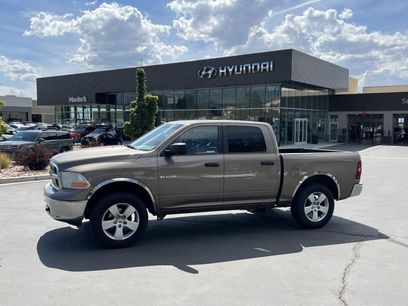 Used 2009 Dodge Ram 1500 Truck SLT w/ Technology Group