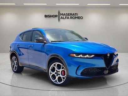 Used 2024 Alfa Romeo Tonale Veloce