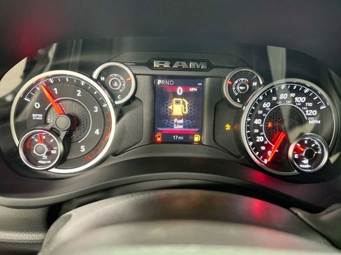 New 2026 RAM 2500 Big Horn image 11