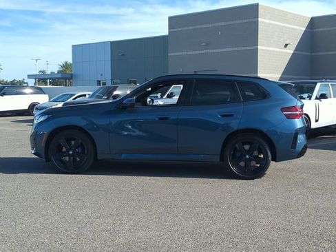 Used 2026 BMW X3 xDrive30i w/ M Sport Package AWD/4WD image 9
