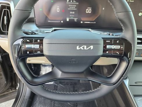 New 2026 Kia Sorento EX FWD image 17
