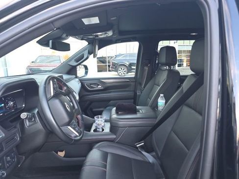 Used 2024 Chevrolet Tahoe RST w/ Max Trailering Package image 7