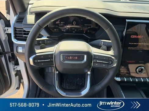 New 2026 GMC Acadia Elevation w/ Elevation Premium Package AWD/4WD image 24