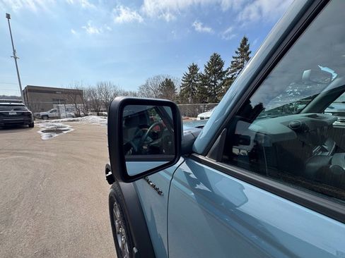 Used 2023 Ford Bronco Big Bend image 19