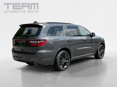 New 2025 Dodge Durango GT w/ Blacktop Package image 7
