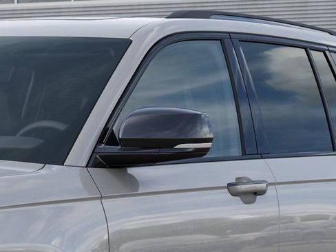 New 2025 Jeep Grand Cherokee Limited w/ Black Appearance Package image 12