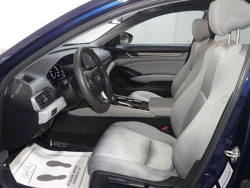 Used 2019 Honda Accord LX image 20