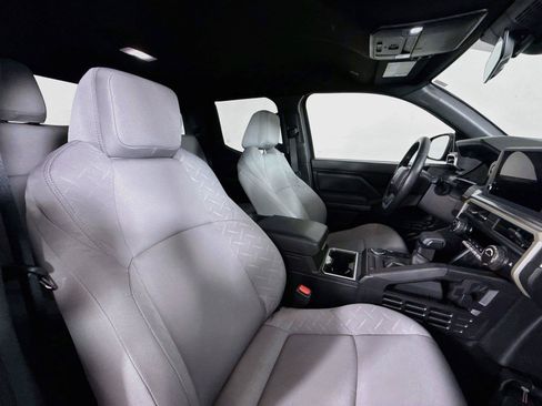 Certified 2025 Toyota Tacoma SR5 RWD image 37
