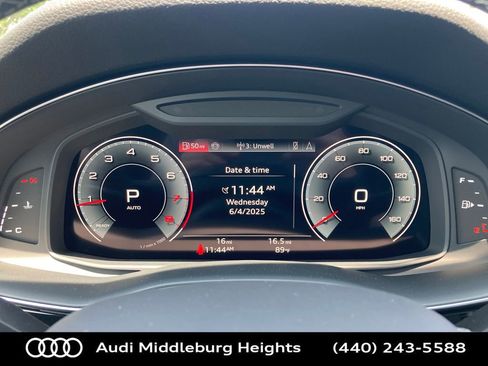 Used 2025 Audi Q7 2.0T Premium w/ Convenience Plus Package image 36