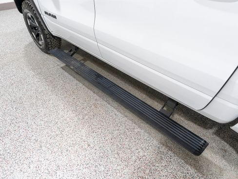 Used 2022 RAM 1500 Rebel w/ G/T Package image 14