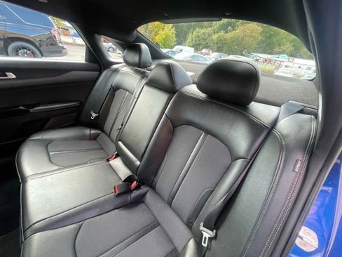 Used 2021 Kia K5 GT-Line FWD image 4