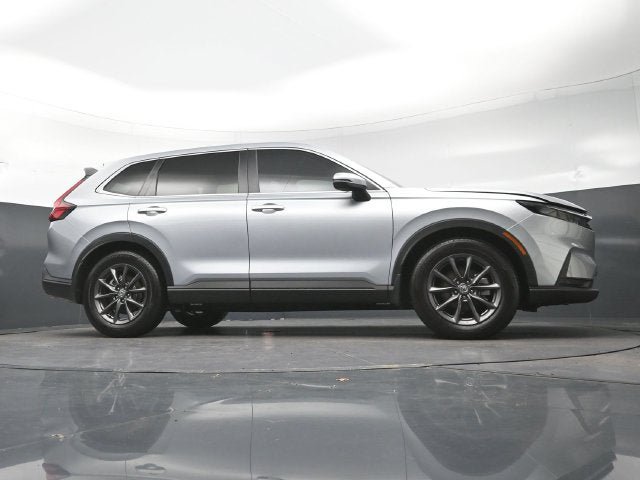 Used 2026 Honda CR-V EX-L image 28