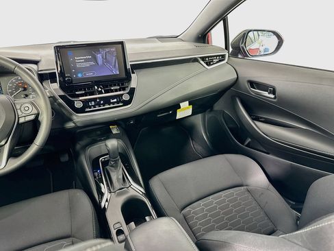 Used 2026 Toyota Corolla SE FWD image 22