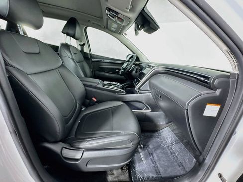 Used 2023 Hyundai Tucson SEL AWD/4WD image 31
