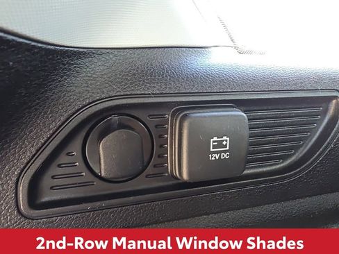 Used 2023 Jeep Grand Cherokee Limited w/ Luxury Tech Group II RWD image 37