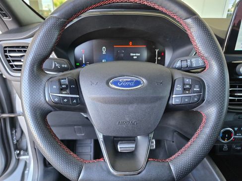 Used 2024 Ford Escape ST-Line AWD/4WD image 22