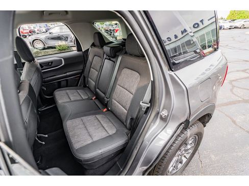 Used 2023 Ford Bronco Sport Big Bend w/ Convenience Package image 22