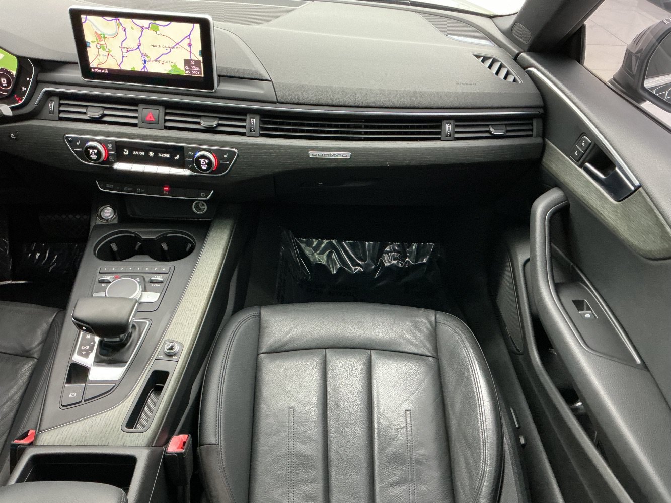 Used 2018 Audi A5 2.0T Premium Plus AWD/4WD image 29