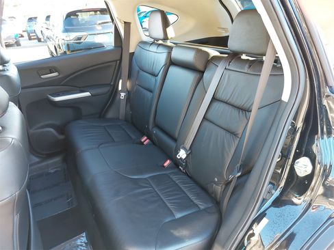 Used 2013 Honda CR-V EX-L image 13