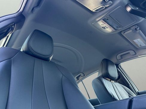 Certified 2022 Toyota Mirai XLE image 20