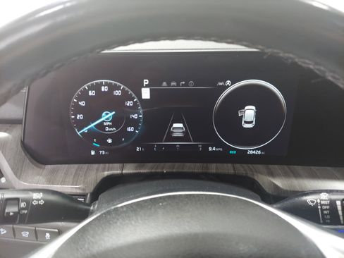 Used 2023 Kia Telluride SX AWD/4WD image 8