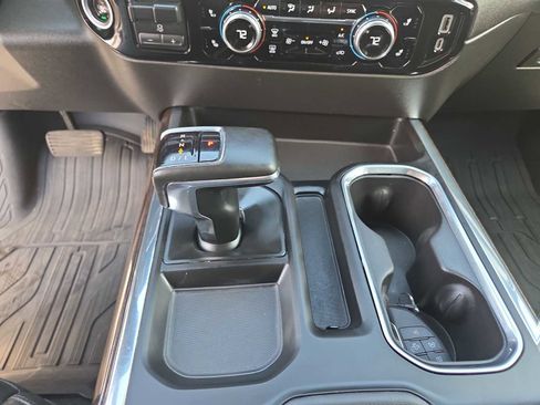 Used 2023 GMC Sierra 1500 Elevation w/ Elevation Premium Package AWD/4WD image 25