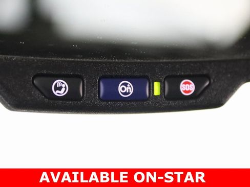 Used 2022 GMC Canyon Elevation w/ Trailering Package image 17