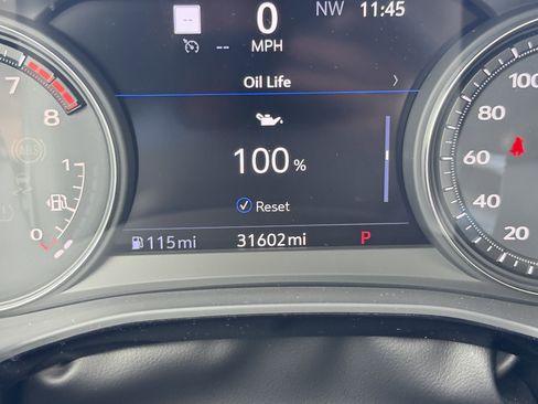 Certified 2023 Cadillac XT5 Premium Luxury w/ Technology Package image 31