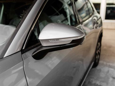 New 2026 Volkswagen Tiguan S image 17