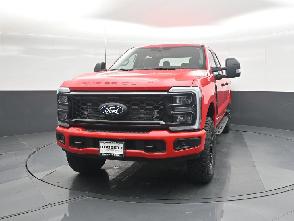 New 2027 Ford F250 XL w/ Tremor Off-Road Package AWD/4WD image 5