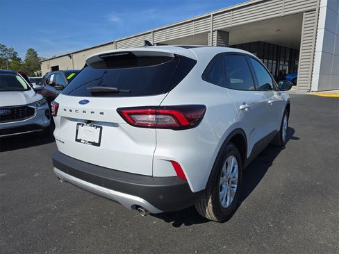 New 2026 Ford Escape Active w/ Tech Pack #1 image 4