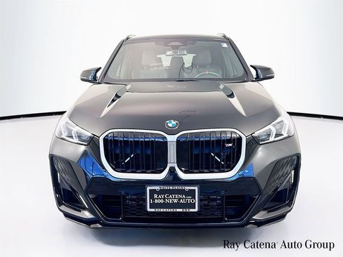 Used 2026 BMW X1 M35i w/ Technology Package AWD/4WD image 2