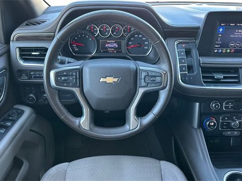 Used 2023 Chevrolet Suburban LS w/ Driver Alert Package image 17