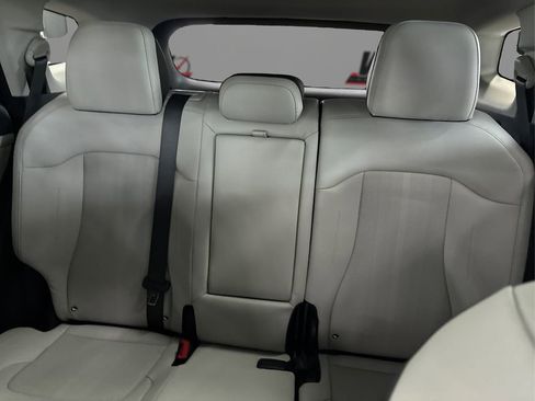 New 2026 Kia Sportage EX w/ EX Panorama Roof Package FWD image 19