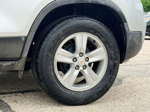 Used 2018 Chevrolet Trax LT w/ LT Convenience Package FWD image 23