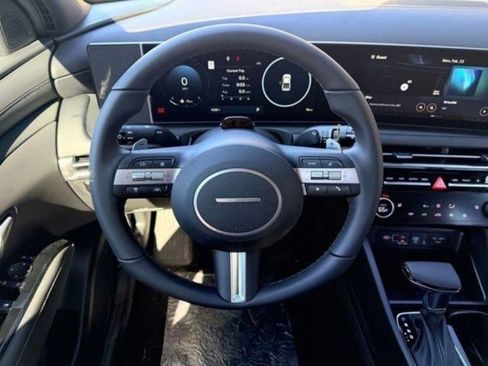 New 2026 Hyundai Santa Cruz XRT AWD/4WD image 5
