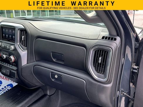Used 2020 GMC Sierra 1500 SLE w/ SLE Value Package AWD/4WD image 17