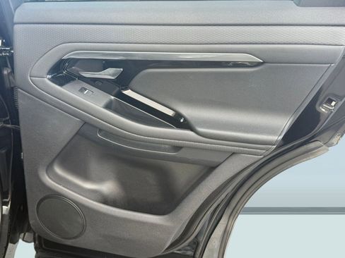 Used 2020 Land Rover Range Rover Evoque S image 30