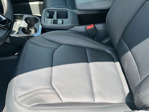 New 2026 Ford Mustang Mach-E Premium RWD image 26