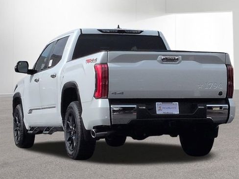 New 2026 Toyota Tundra 1794 Edition image 8