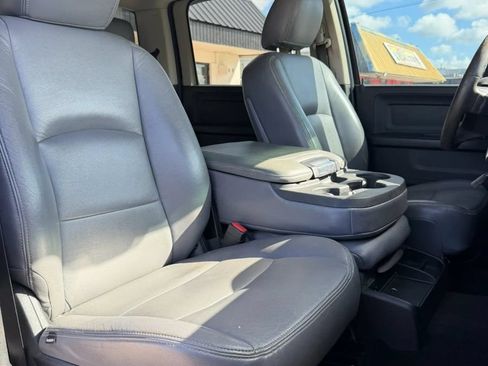Used 2015 RAM 2500 Tradesman w/ Popular Equipment Group AWD/4WD image 19