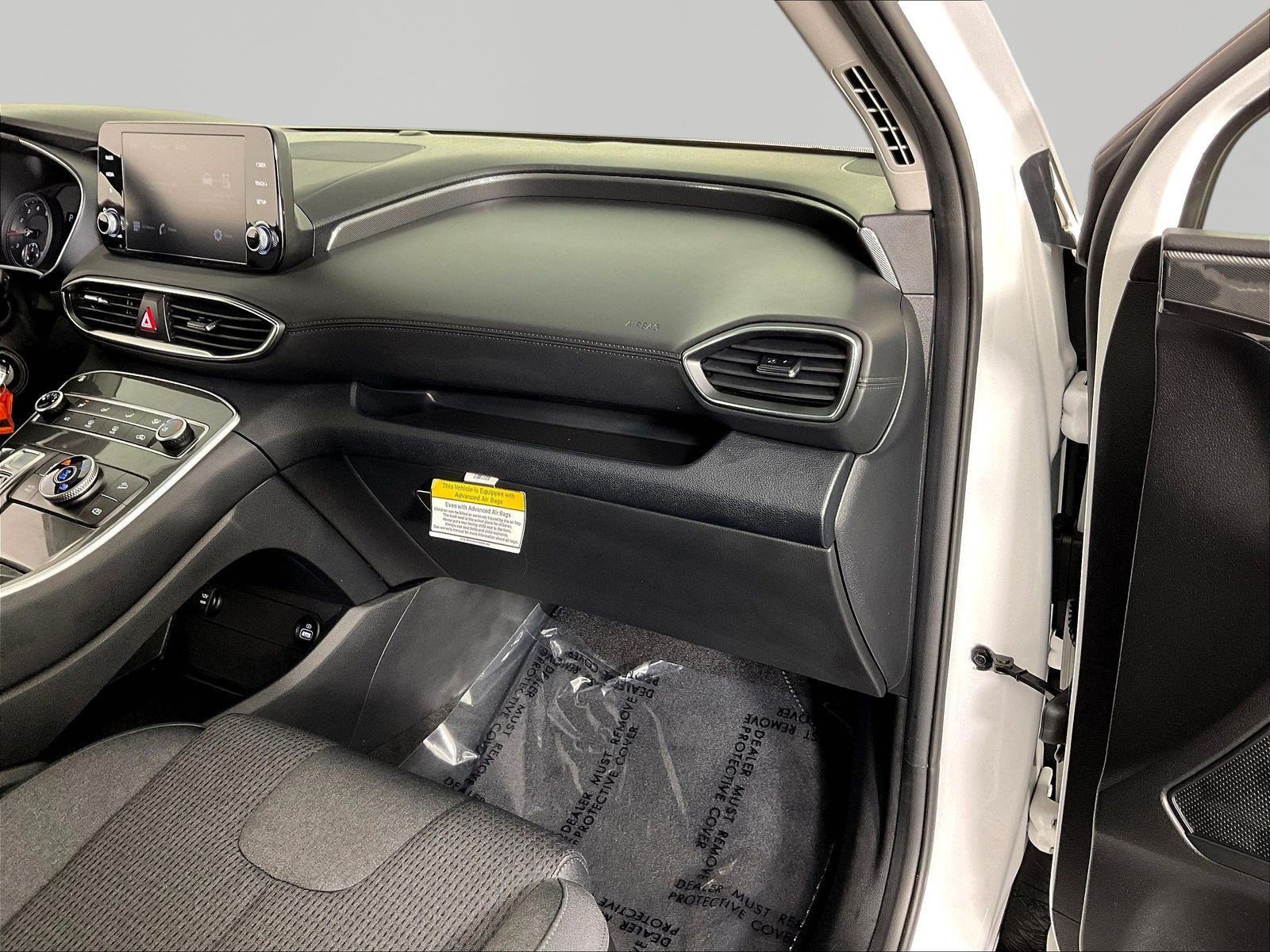 Used 2023 Hyundai Santa Fe SE w/ Cargo Package AWD/4WD image 26