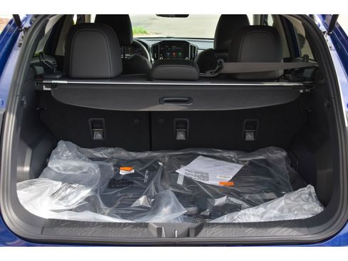 New 2026 Subaru Crosstrek 2.5i Limited AWD/4WD image 22