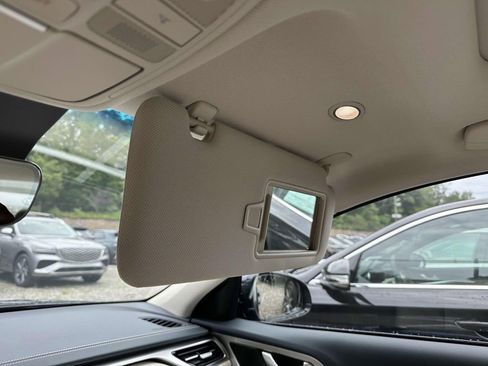 New 2026 Genesis G70 2.5T Prestige image 16