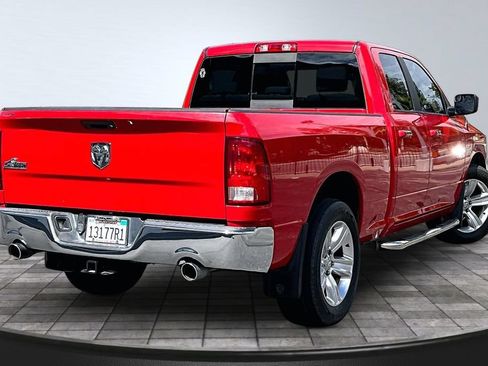 Used 2014 RAM 1500 Big Horn RWD image 15